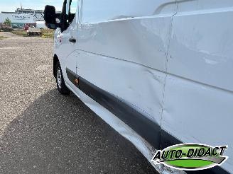 Renault Master T35 2.3 dCi 135 L3H2 Work Edition Motorschade picture 25