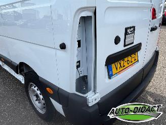 Renault Master T35 2.3 dCi 135 L3H2 Work Edition Motorschade picture 24