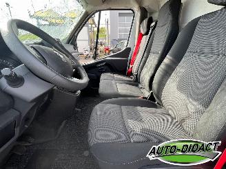 Renault Master T35 2.3 dCi 135 L3H2 Work Edition Motorschade picture 22
