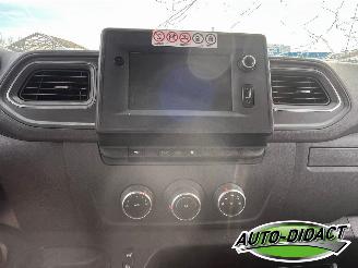 Renault Master T35 2.3 dCi 135 L3H2 Work Edition Motorschade picture 9
