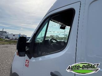 Renault Master T35 2.3 dCi 135 L3H2 Work Edition Motorschade picture 26