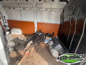Renault Master T35 2.3 dCi 135 L3H2 Work Edition Motorschade picture 43