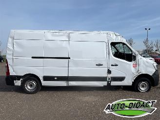 Renault Master T35 2.3 dCi 135 L3H2 Work Edition Motorschade picture 46