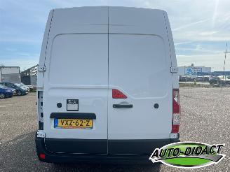 Renault Master T35 2.3 dCi 135 L3H2 Work Edition Motorschade picture 40