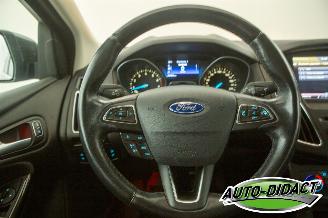 Ford Focus 1.0 92 kw VERBRUIKT KOELVLOEISTOF Navi Clima Titanium Edition picture 5