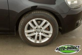 Volkswagen Golf 1.2 TSI Navi Clima Highline BlueMotion picture 29