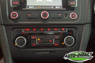 Volkswagen Golf 1.2 TSI Navi Clima Highline BlueMotion picture 9