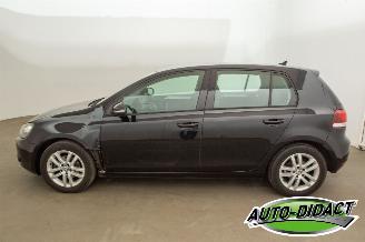 Volkswagen Golf 1.2 TSI Navi Clima Highline BlueMotion picture 35
