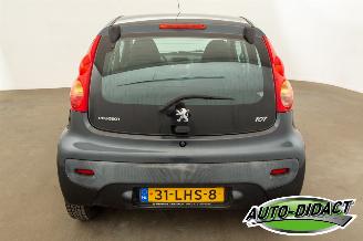 Peugeot 107 1.0-12V Airco 55.199 km NAP Urban Move picture 30