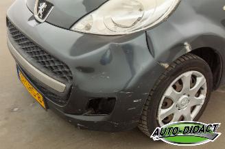 Peugeot 107 1.0-12V Airco 55.199 km NAP Urban Move picture 25
