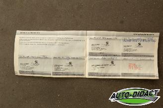 Peugeot 107 1.0-12V Airco 55.199 km NAP Urban Move picture 24