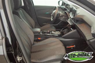 Peugeot e-208 EV 50 kWh Allure Pack picture 21