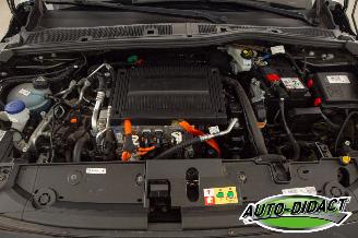 Peugeot e-208 EV 50 kWh Allure Pack picture 35