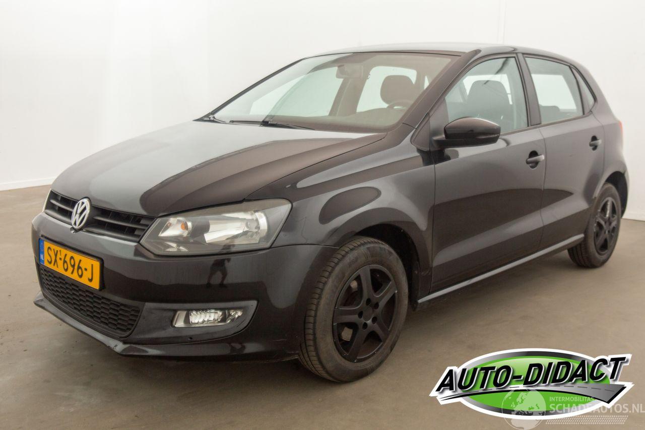 Volkswagen Polo 1.2 Easyline Clima