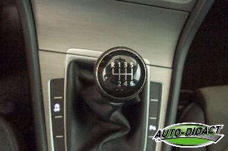 Volkswagen Golf 1.0 TSI Navi Clima Business Edition Connected picture 10