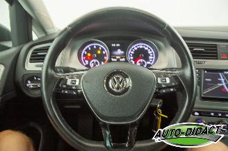 Volkswagen Golf 1.0 TSI Navi Clima Business Edition Connected picture 5