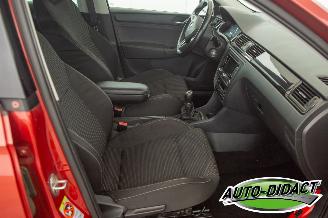 Skoda Rapid 1.6 TDI 77 kW Clima Navi Ambition picture 19