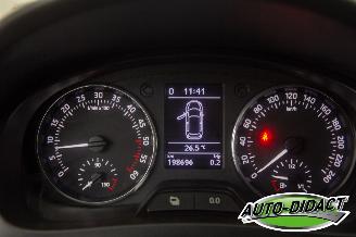 Skoda Rapid 1.6 TDI 77 kW Clima Navi Ambition picture 6