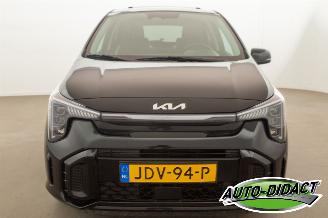 Kia Picanto 1.0 DPI 26.983 km NAP Digi Dash Camera Clima Navi GT-Line picture 38
