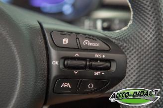 Kia Picanto 1.0 DPI 26.983 km NAP Digi Dash Camera Clima Navi GT-Line picture 17