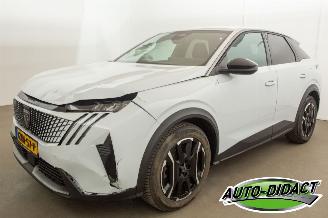 Avarii autoturisme Peugeot e-3008 73 kWh 48.790 km NAP Allure Avantage 210 2024/12