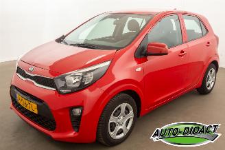 Avarii autoturisme Kia Picanto 1.0 MPi 25.926 km NAP Airco Camera ComfortPlusLine 2020/5