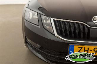 Skoda Octavia 1.5 TSI Automaat Clima Navi picture 29