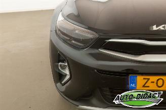 Kia Stonic 1.0 T-GDi MHEV 28.092 km NAP Camera Airco DynamicLine picture 29