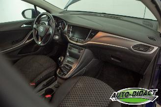 Opel Astra 1.4 Navi Airco Business+ picture 19