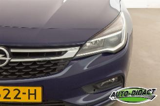 Opel Astra 1.4 Navi Airco Business+ picture 29