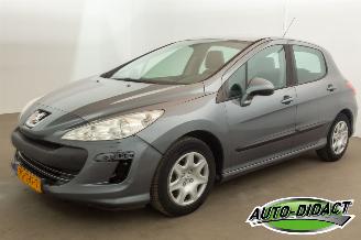  Peugeot 308 1.6 VTi Clima XS 2010/4