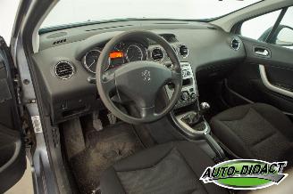 Peugeot 308 1.6 VTi Clima XS picture 24