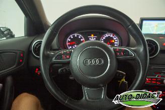 Audi A1 1.0 TFSI 70kW Navi Airco picture 5