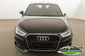 Audi A1 1.0 TFSI 70kW Navi Airco picture 33