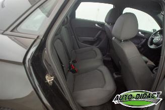 Audi A1 1.0 TFSI 70kW Navi Airco picture 24