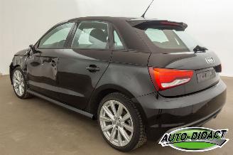 Audi A1 1.0 TFSI 70kW Navi Airco picture 3
