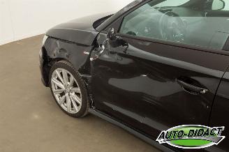 Audi A1 1.0 TFSI 70kW Navi Airco picture 29