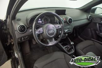 Audi A1 1.0 TFSI 70kW Navi Airco picture 25