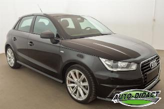 Audi A1 1.0 TFSI 70kW Navi Airco picture 2