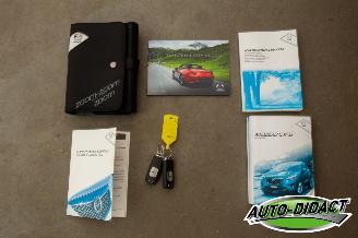 Mazda CX-5 2.0 TS+ Navi Clima Lease Pack 2WD picture 29