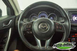 Mazda CX-5 2.0 TS+ Navi Clima Lease Pack 2WD picture 6