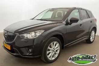 Mazda CX-5 2.0 TS+ Navi Clima Lease Pack 2WD picture 2