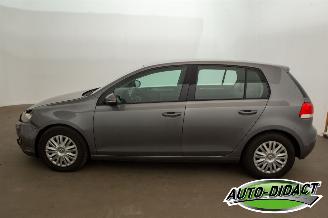 Volkswagen Golf 1.6 TDI 77kW Clima BlueMotion picture 34