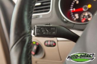 Volkswagen Golf 1.6 TDI 77kW Clima BlueMotion picture 15