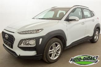  Hyundai Kona 1.0 Clima Camera 93.418 km 2018/8