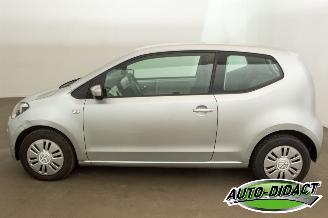 Volkswagen Up! 1.0 Automaat 114.638 km move up! picture 32