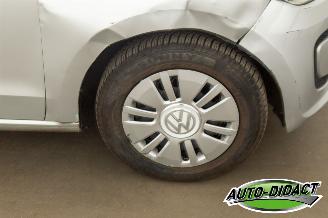 Volkswagen Up! 1.0 Automaat 114.638 km move up! picture 26