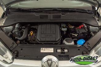 Volkswagen Up! 1.0 Automaat 114.638 km move up! picture 28