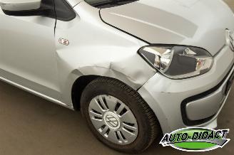 Volkswagen Up! 1.0 Automaat 114.638 km move up! picture 23