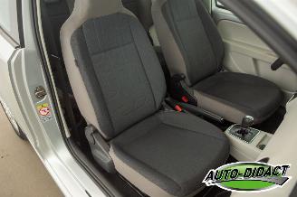 Volkswagen Up! 1.0 Automaat 114.638 km move up! picture 15